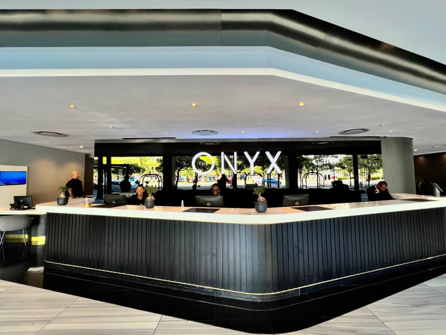 1 Bedroom Property for Sale in Cape Town City Centre Western Cape